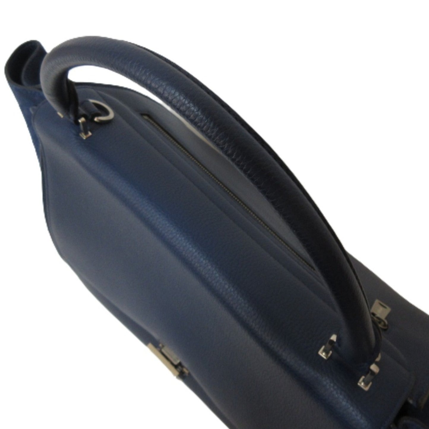 Celine Others Blue Handbags