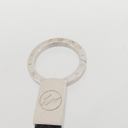Bvlgari Others Black Key Rings