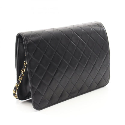 Chanel Others Black Shoulder Bags
