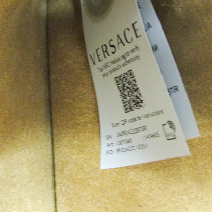 Versace Others Brown Shoulder Bags