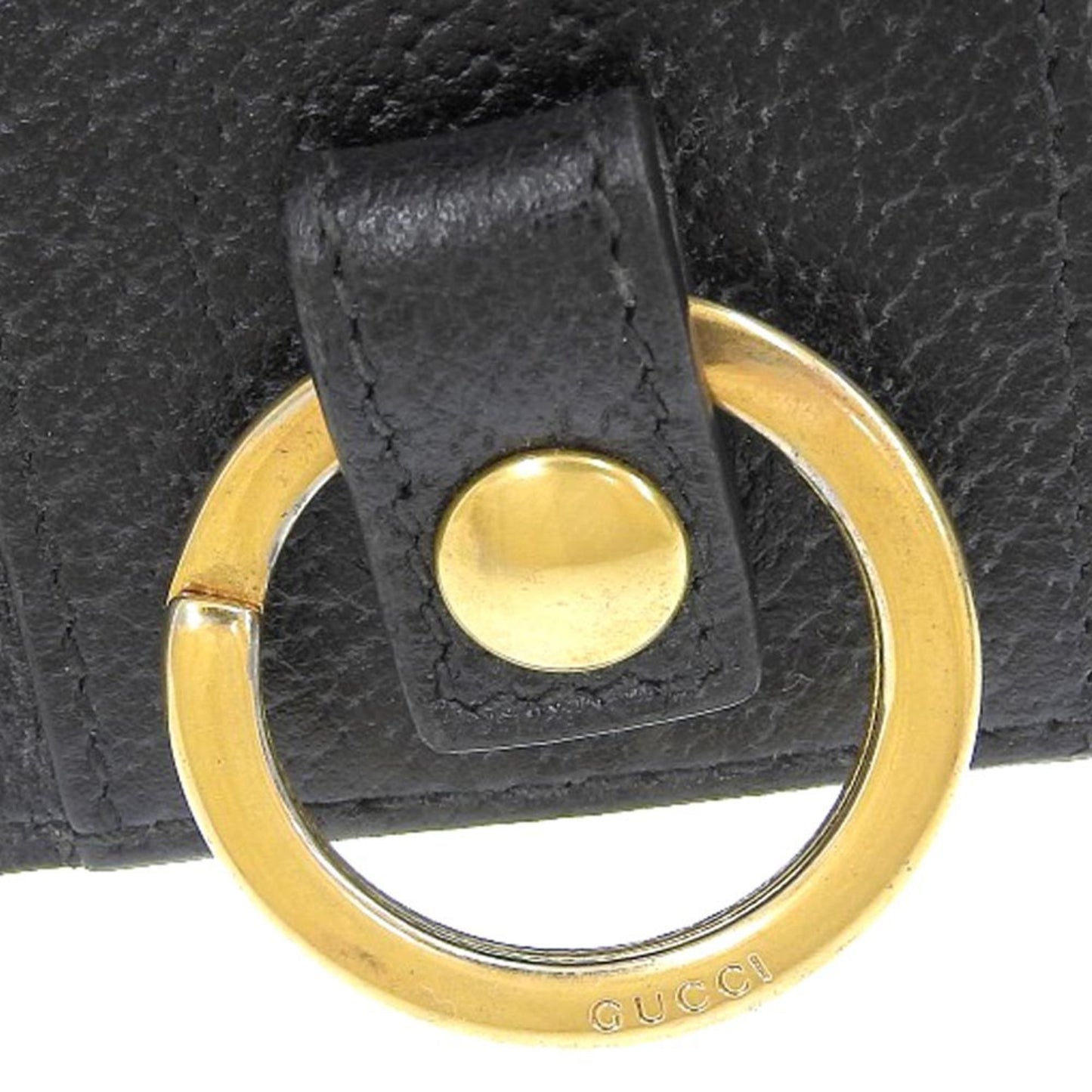 Gucci Others Black Cases