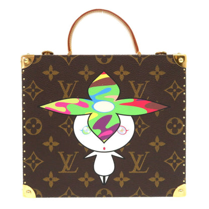 Louis Vuitton Monogram Canvas Brown Handbags