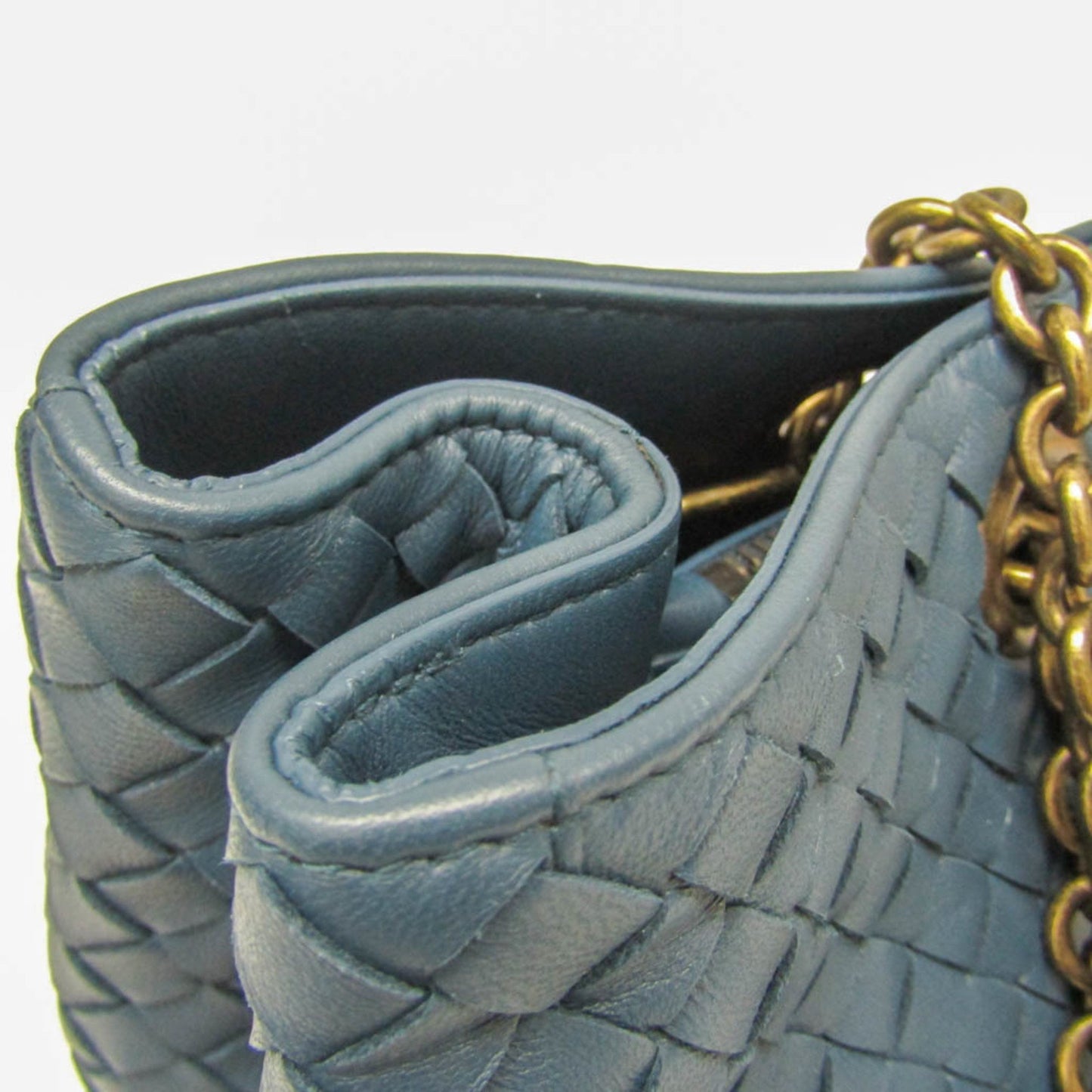 Bottega Veneta Others Green Tote Bags