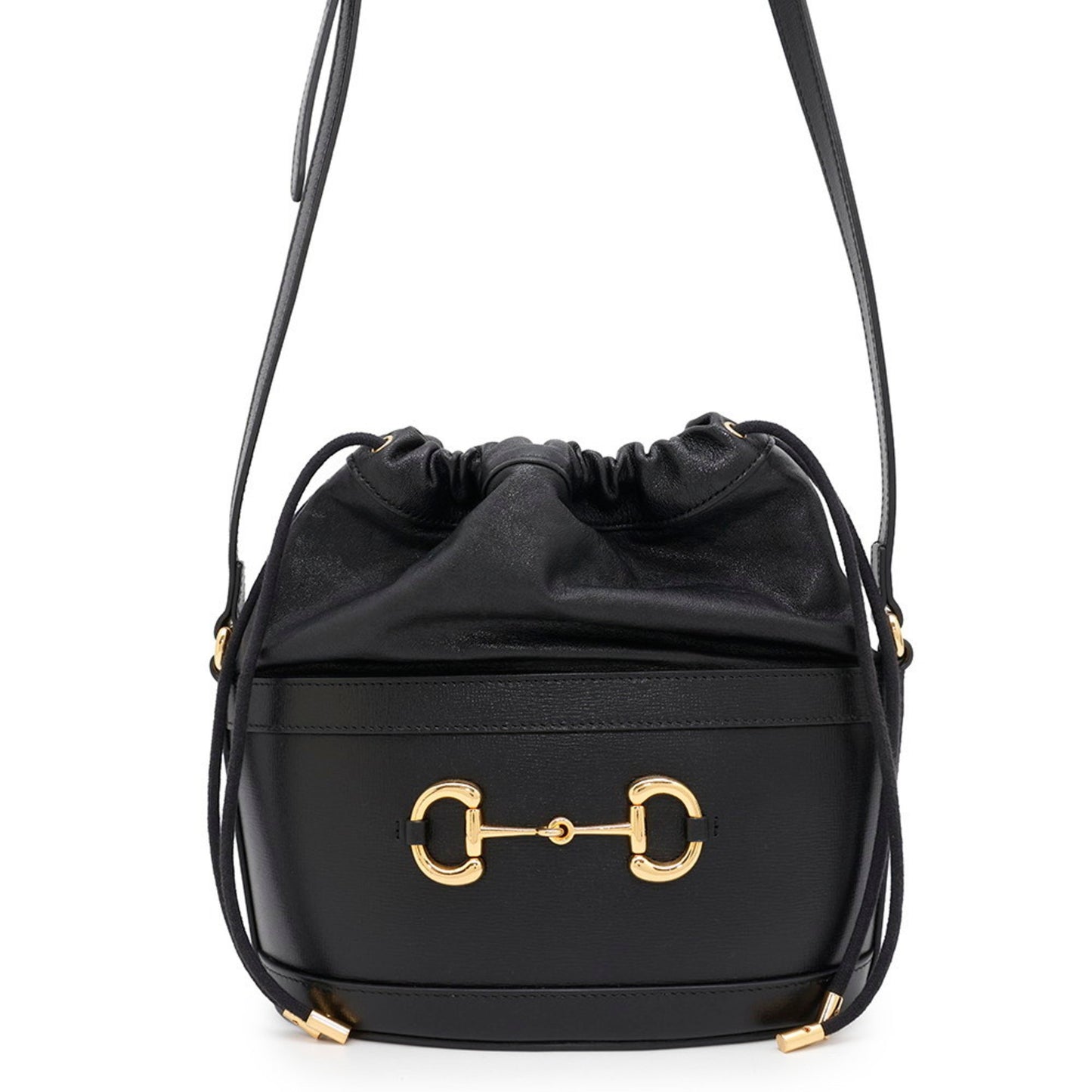 Gucci Others Black Shoulder Bags