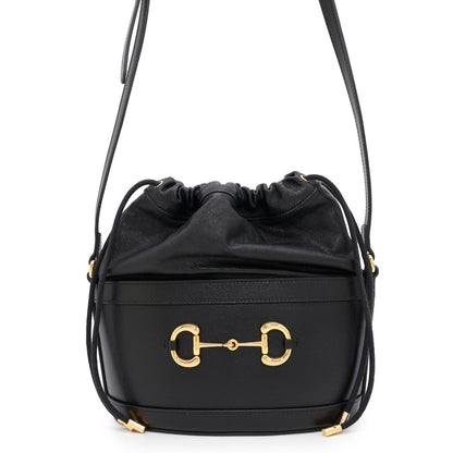 Gucci Others Black Shoulder Bags