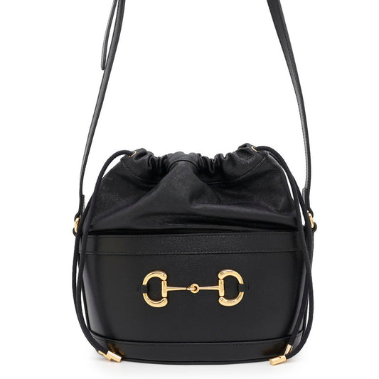 Gucci Others Black Shoulder Bags