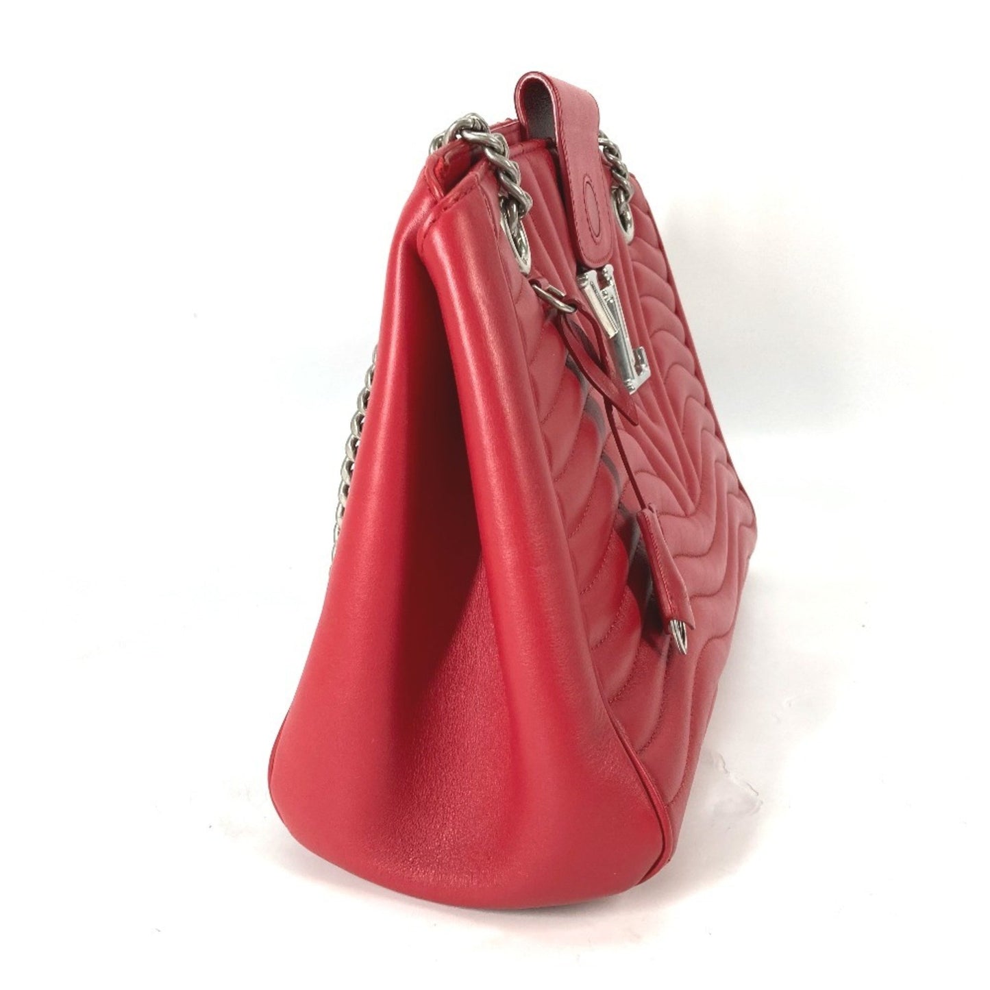 Louis Vuitton Others Red Shoulder Bags