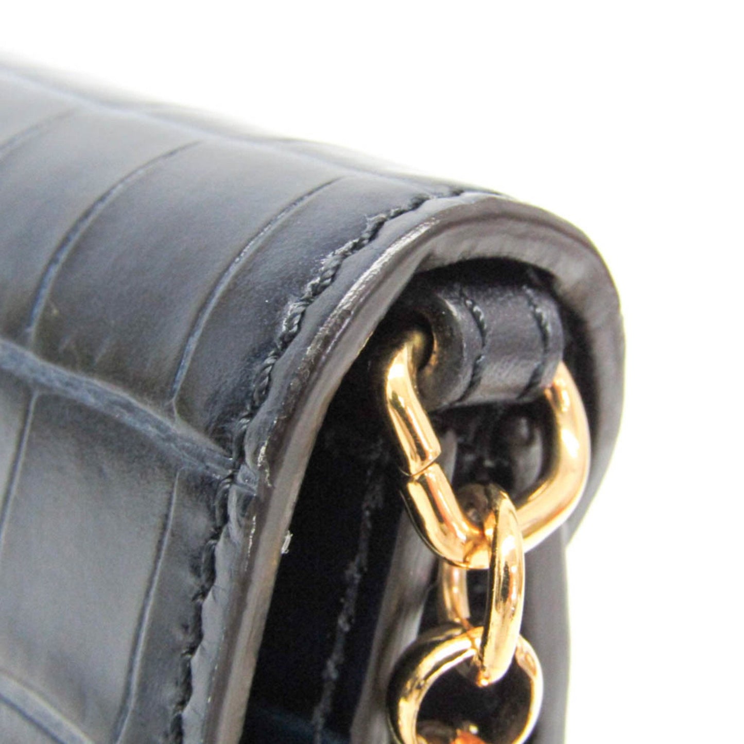 Chloé Others Blue Shoulder Bags