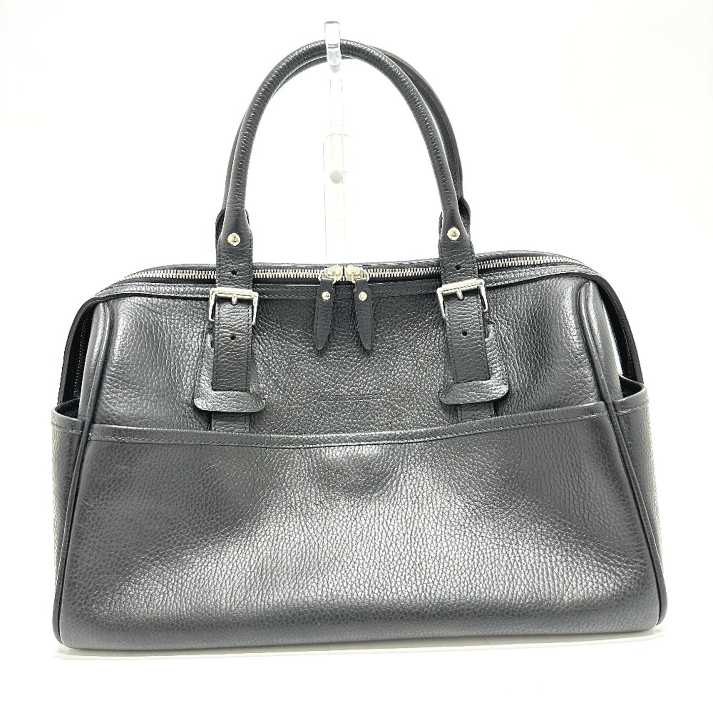 Burberry Others Black Travel Bags