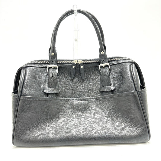 Burberry Others Black Travel Bags