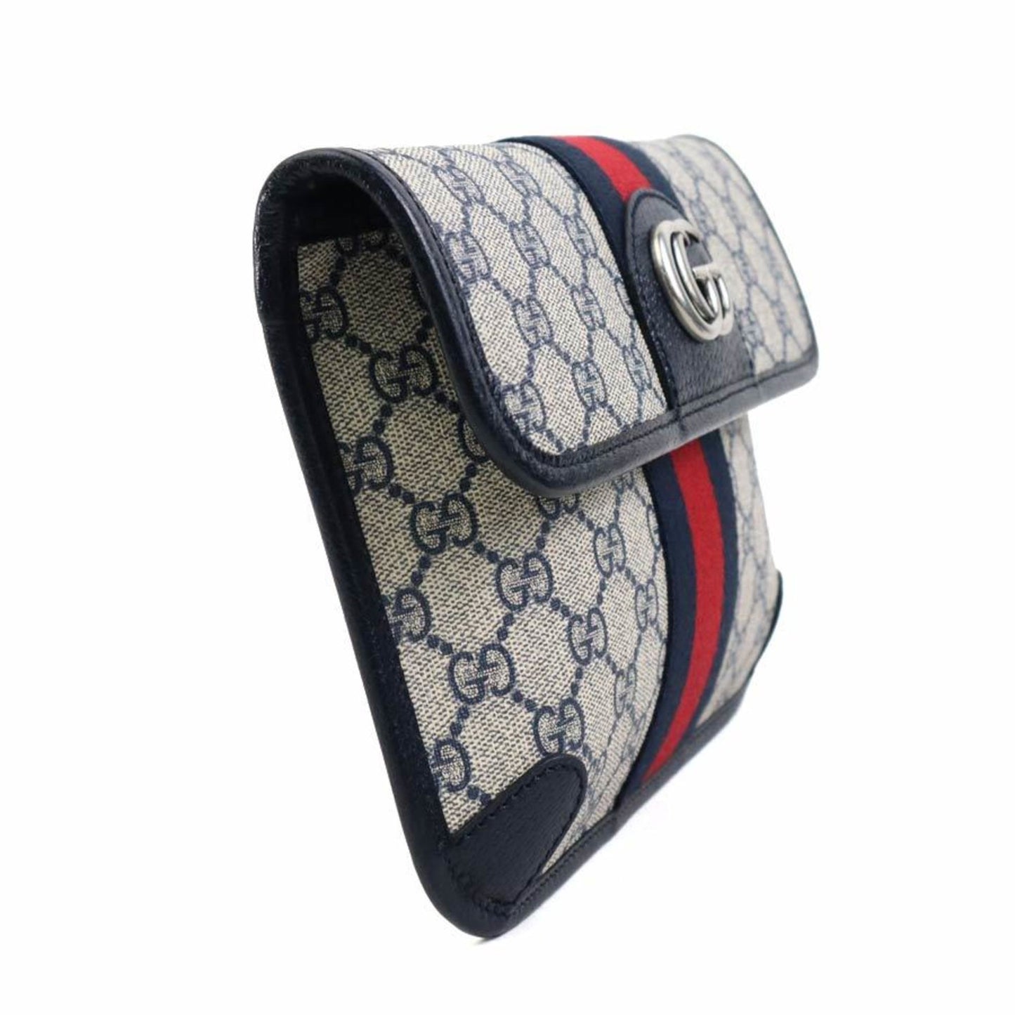 Gucci Others Blue Crossbody Bags
