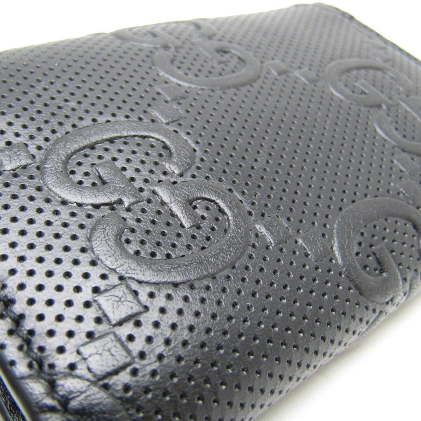 Gucci Others Black Cases