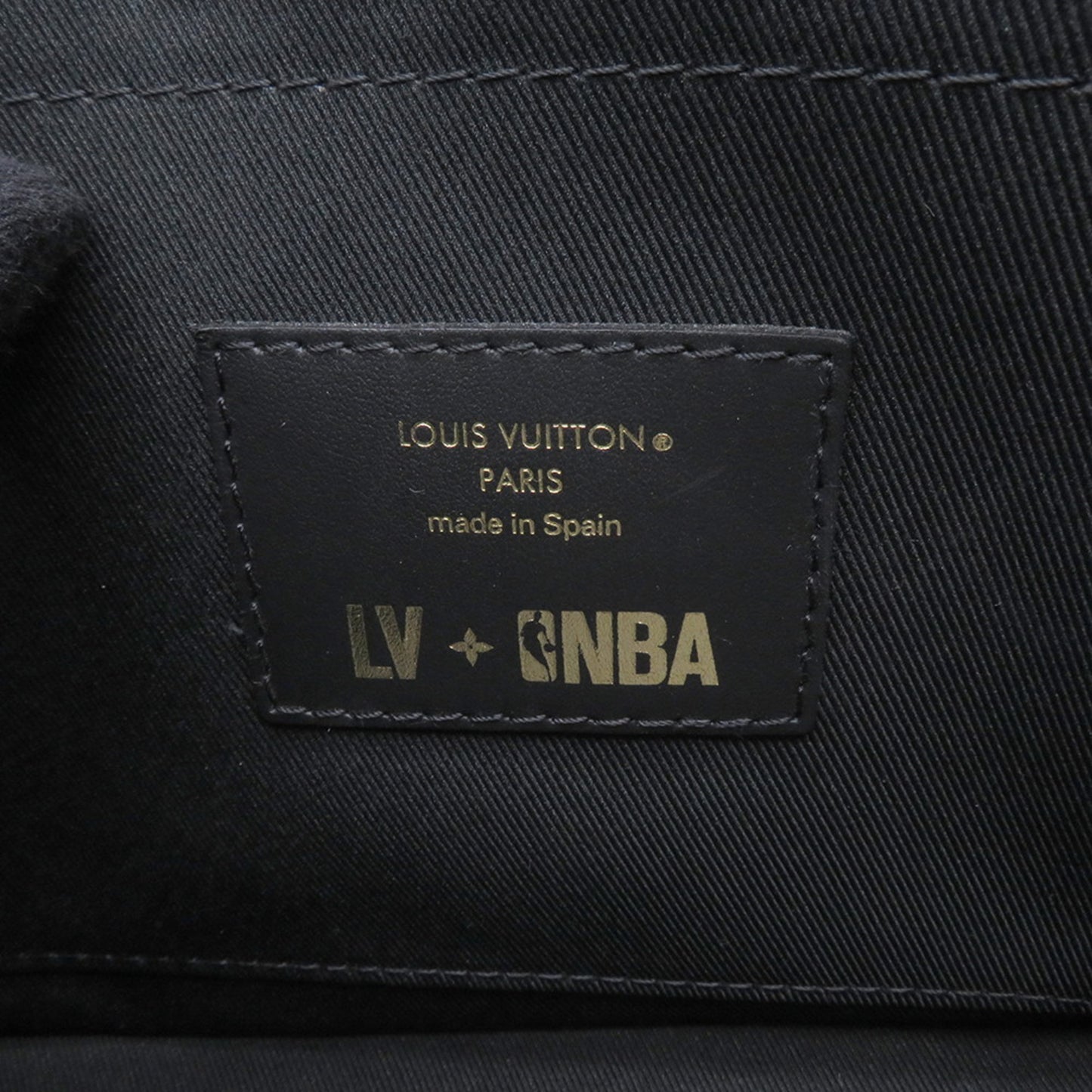 Louis Vuitton Empreinte Black Shoulder Bags
