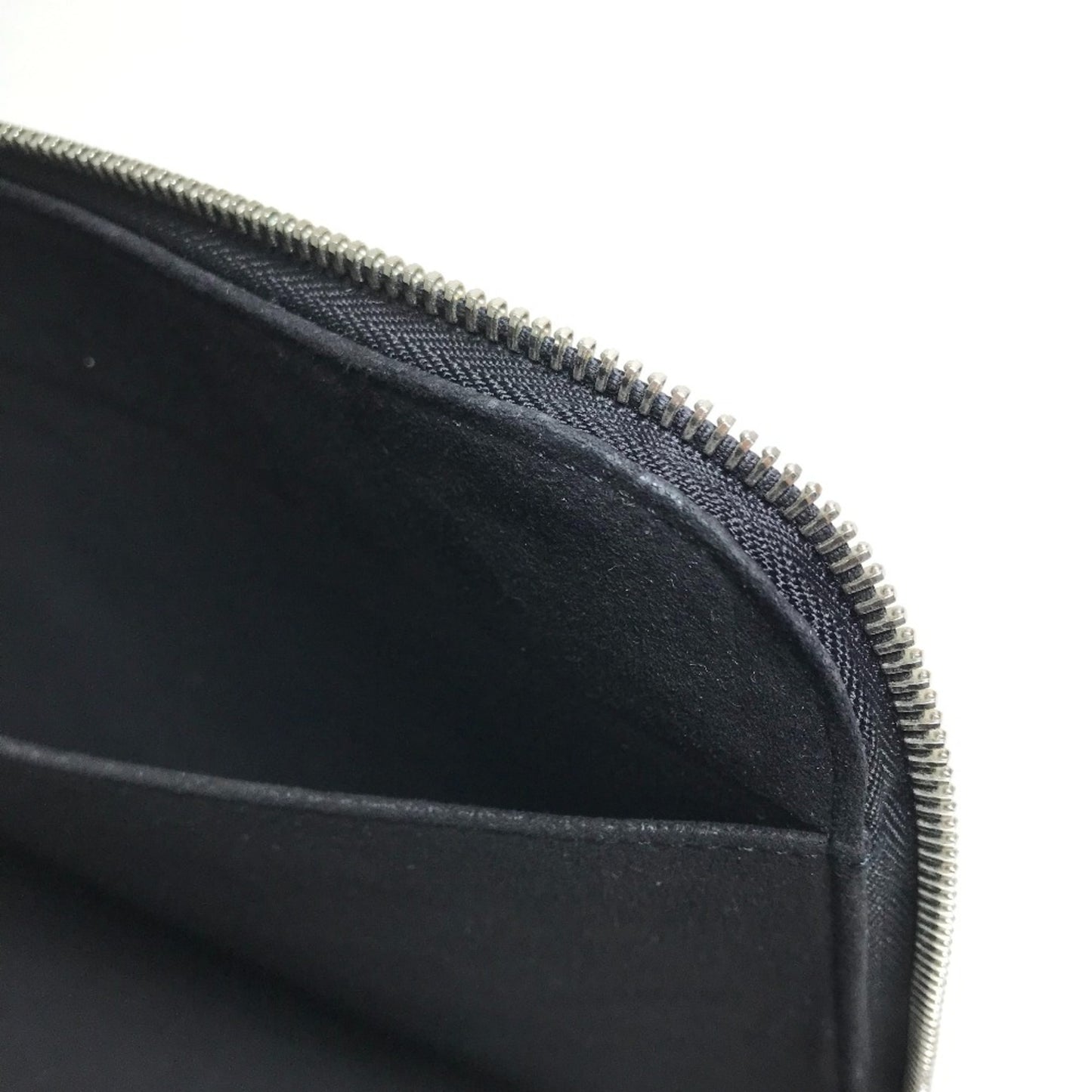 Louis Vuitton Others Black Clutch Bags
