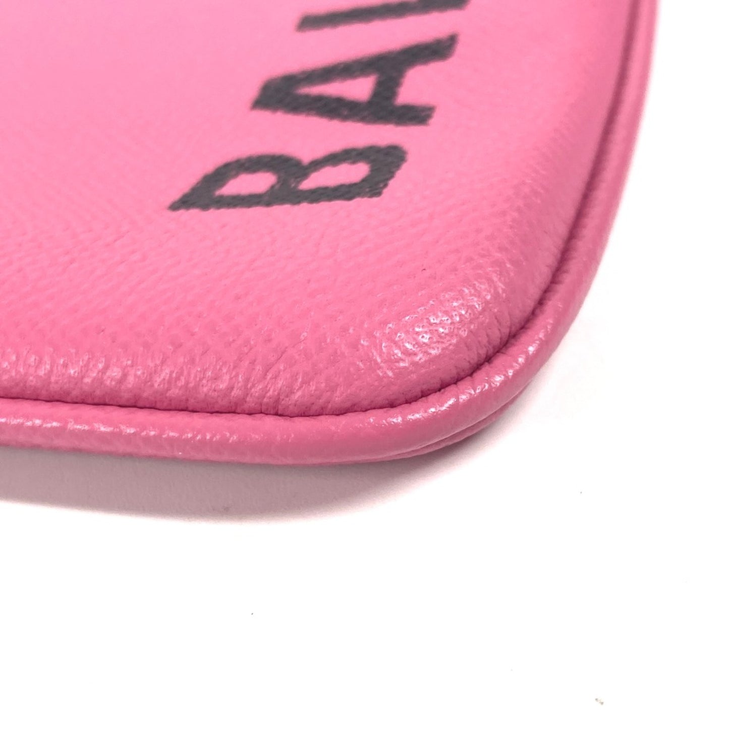 Balenciaga Others Pink Clutch Bags