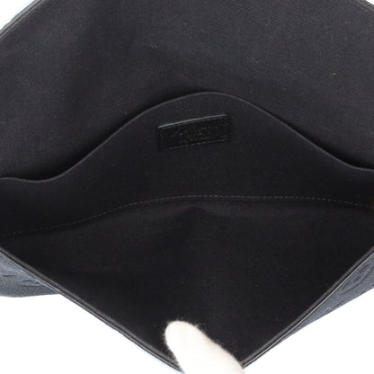 Louis Vuitton Empreinte Black Shoulder Bags