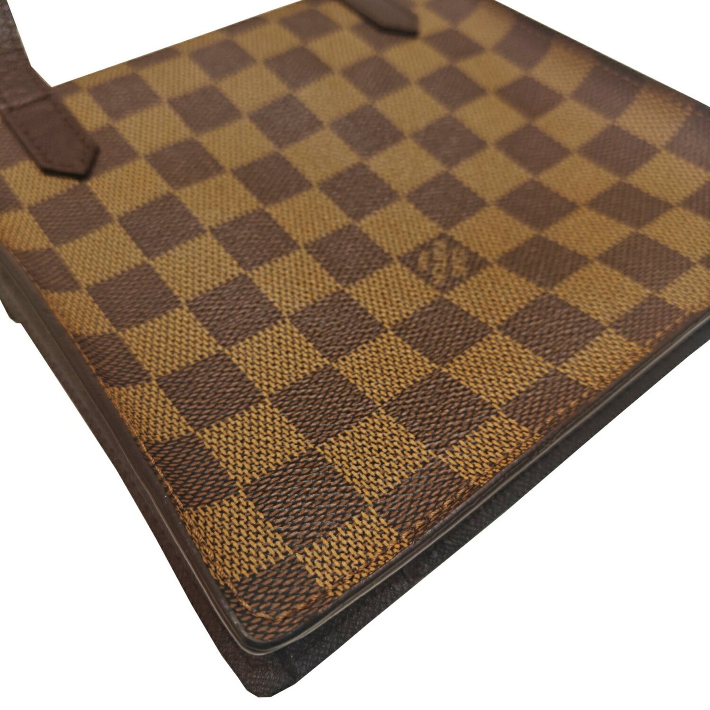 Louis Vuitton Monogram Canvas Brown Shoulder Bags