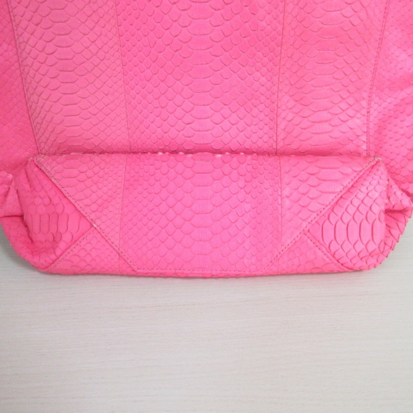 Celine Others Pink Tote Bags