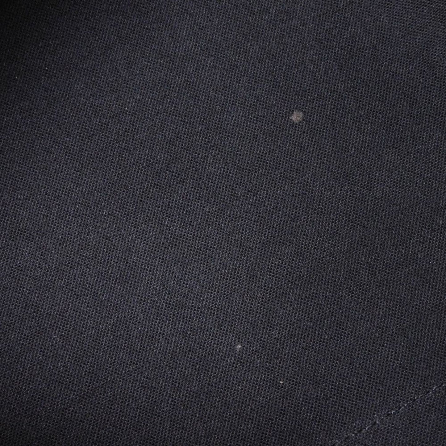 Louis Vuitton Monogram Canvas Black Travel Bags