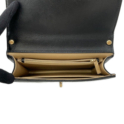 Chanel Others Black Shoulder Bags