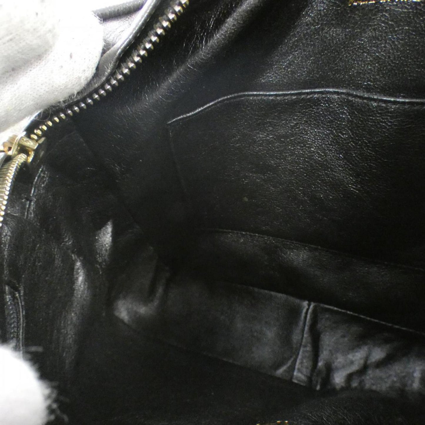 Chanel Others Black Shoulder Bags