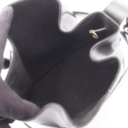 Louis Vuitton Others Black Shoulder Bags