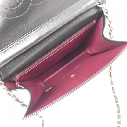 Chanel Others Black Shoulder Bags
