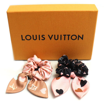 Louis Vuitton Silk Multi Hats