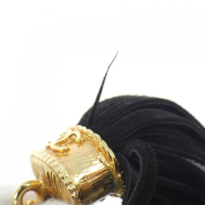 Chanel Other Leather Black Shoulder Bags