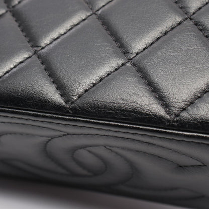 Chanel Others Black Shoulder Bags