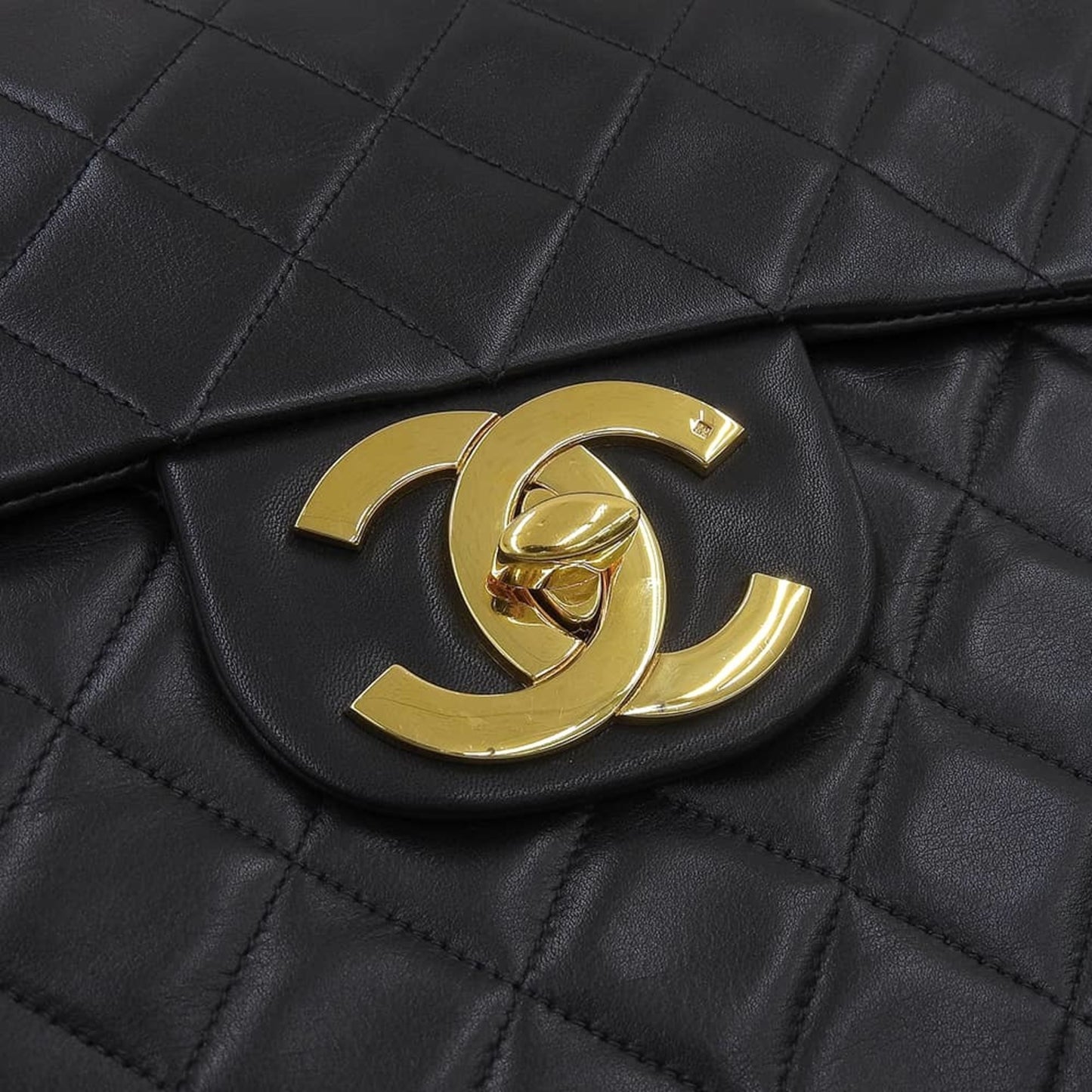 Chanel Others Black Shoulder Bags