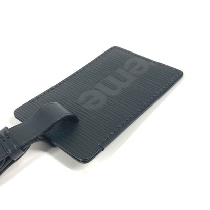 Louis Vuitton Epi Black Key Rings