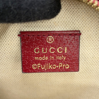 Gucci Others Brown Shoulder Bags