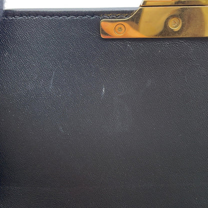 Celine Others Black Shoulder Bags