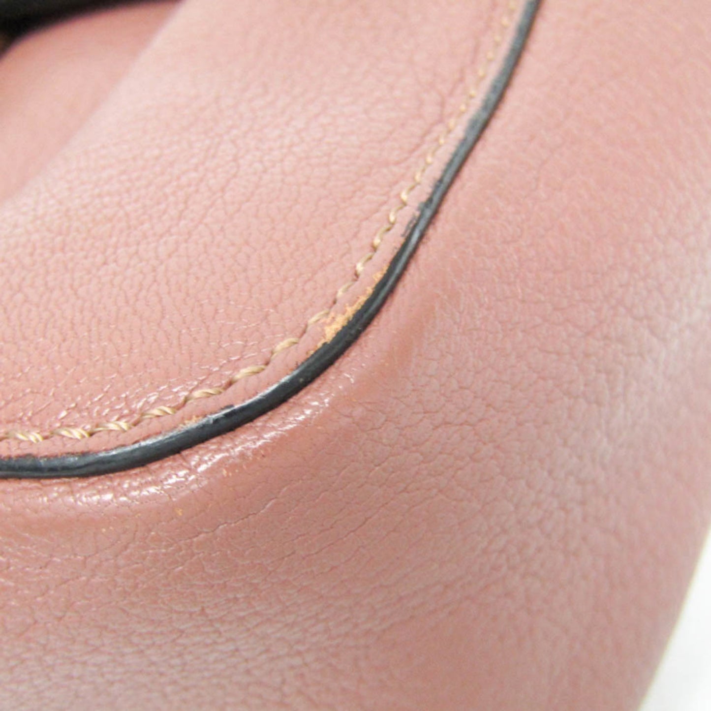 Chloé Others Pink Shoulder Bags
