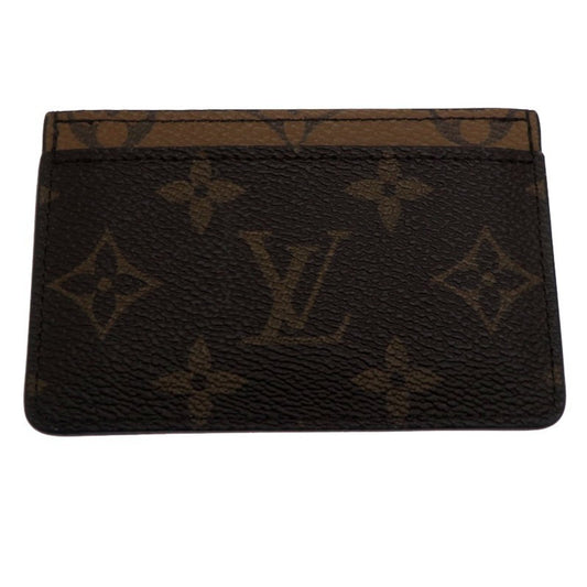 Louis Vuitton Monogram Canvas Brown Cases