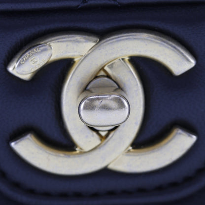 Chanel Others Black Shoulder Bags
