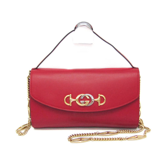 Gucci Others Red Handbags