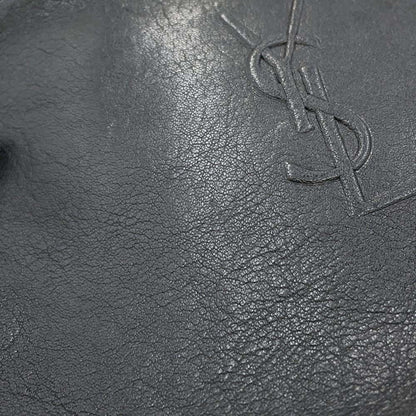 Saint Laurent Others Black Shoulder Bags