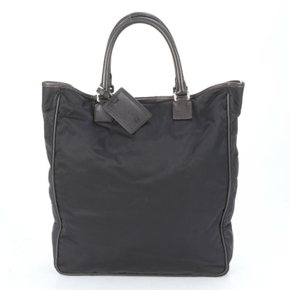 Loewe Nylon Black Shoulder Bags