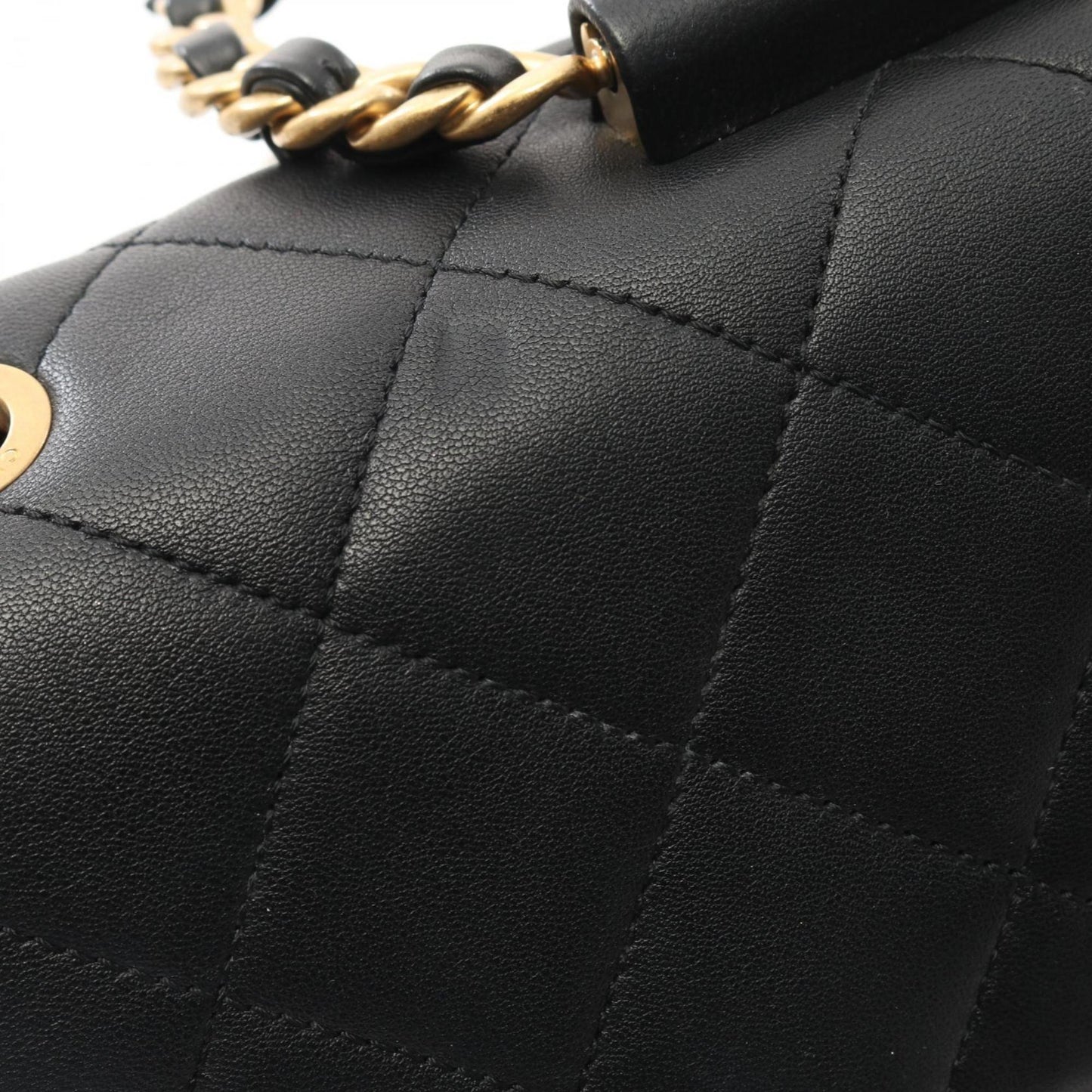 Chanel Others Black Shoulder Bags