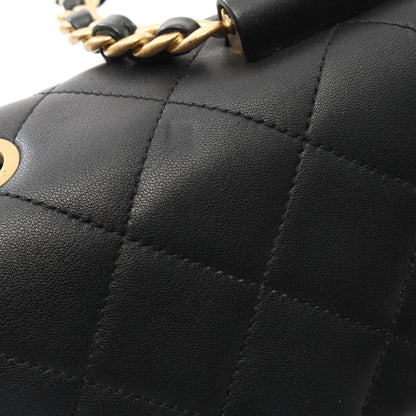 Chanel Others Black Shoulder Bags