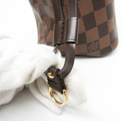 Louis Vuitton Monogram Canvas Brown Tote Bags