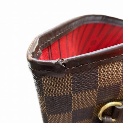 Louis Vuitton Monogram Canvas Brown Tote Bags