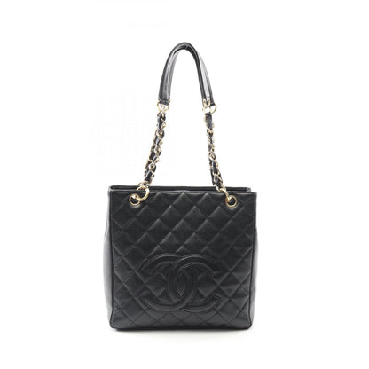 Chanel Others Black Tote Bags