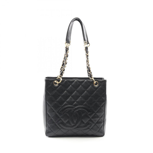 Chanel Others Black Tote Bags