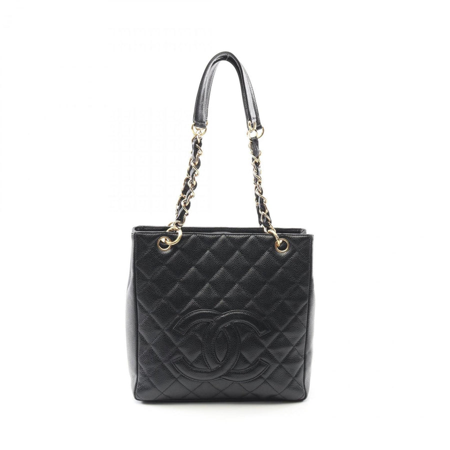 Chanel Others Black Tote Bags