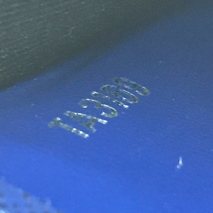 Louis Vuitton Others Blue Clutch Bags