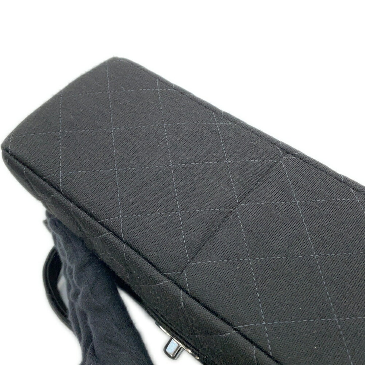 Chanel Others Black Handbags