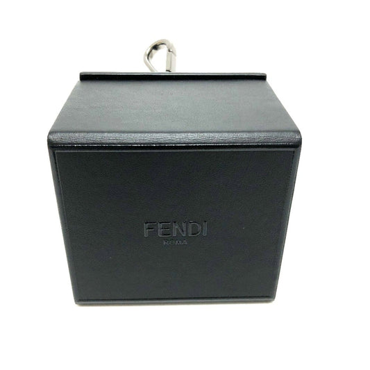 Fendi Others Black Key Rings